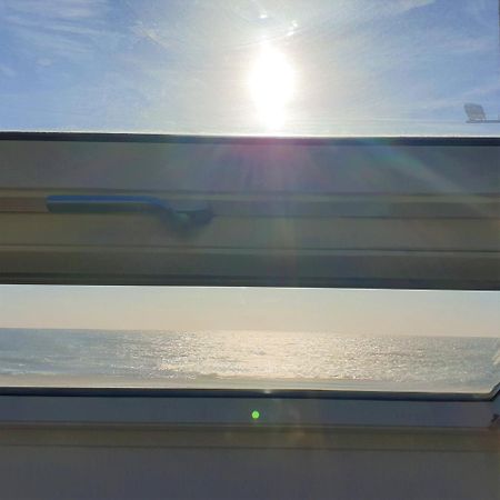אספיניו The Shore @ Atlantic Beach - Waterfront Beach House, Tiny Pool, Terrasse מראה חיצוני תמונה