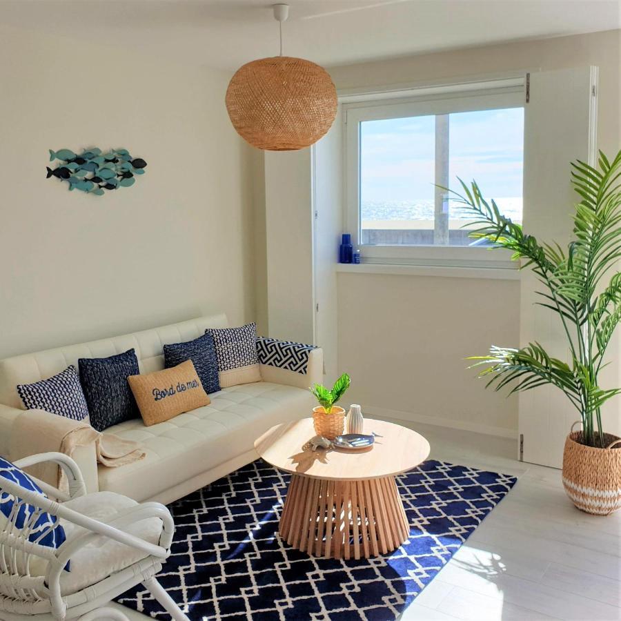 אספיניו The Shore @ Atlantic Beach - Waterfront Beach House, Tiny Pool, Terrasse מראה חיצוני תמונה