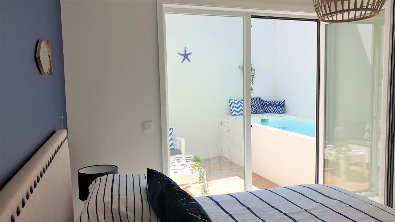 אספיניו The Shore @ Atlantic Beach - Waterfront Beach House, Tiny Pool, Terrasse מראה חיצוני תמונה
