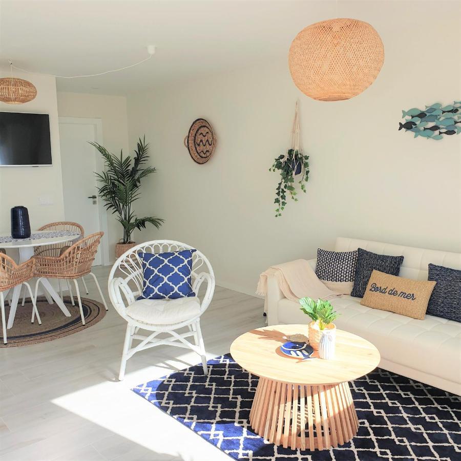 אספיניו The Shore @ Atlantic Beach - Waterfront Beach House, Tiny Pool, Terrasse מראה חיצוני תמונה