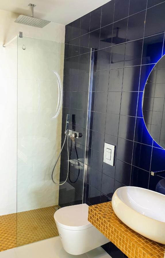 אספיניו The Shore @ Atlantic Beach - Waterfront Beach House, Tiny Pool, Terrasse מראה חיצוני תמונה