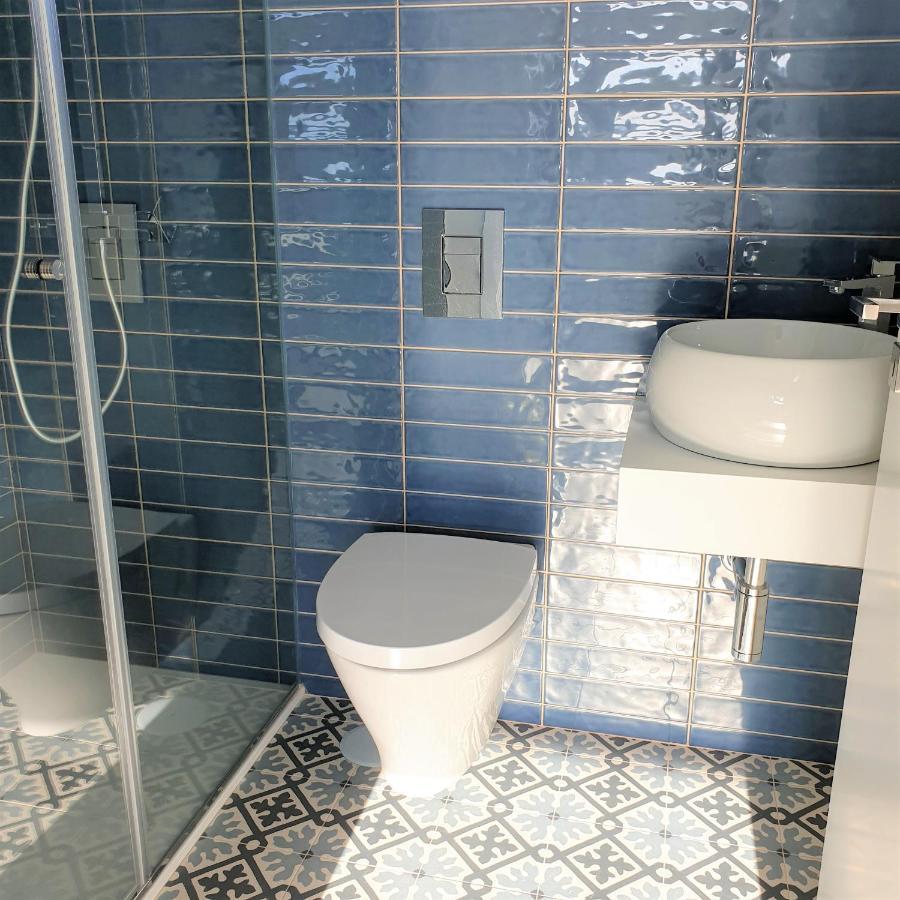 אספיניו The Shore @ Atlantic Beach - Waterfront Beach House, Tiny Pool, Terrasse מראה חיצוני תמונה