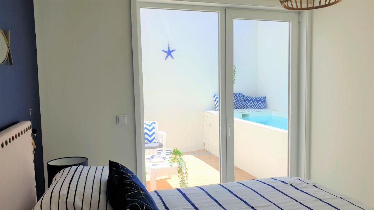 אספיניו The Shore @ Atlantic Beach - Waterfront Beach House, Tiny Pool, Terrasse מראה חיצוני תמונה