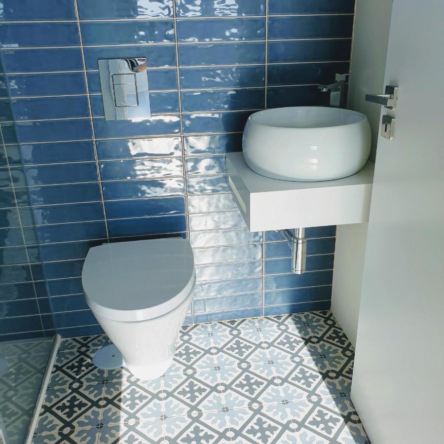 אספיניו The Shore @ Atlantic Beach - Waterfront Beach House, Tiny Pool, Terrasse מראה חיצוני תמונה