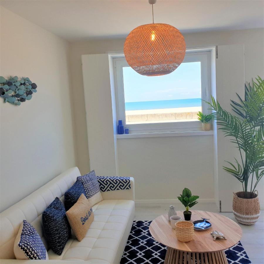 אספיניו The Shore @ Atlantic Beach - Waterfront Beach House, Tiny Pool, Terrasse מראה חיצוני תמונה
