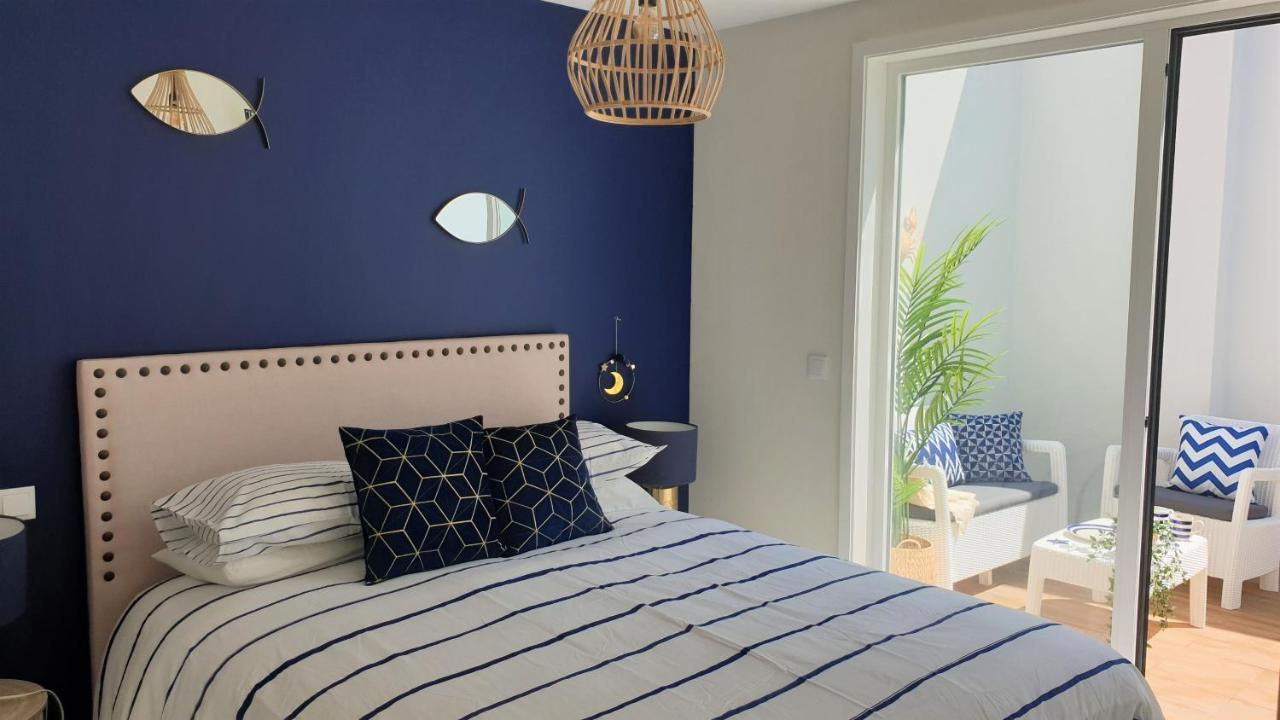 אספיניו The Shore @ Atlantic Beach - Waterfront Beach House, Tiny Pool, Terrasse מראה חיצוני תמונה