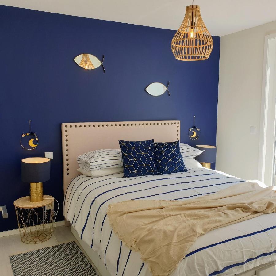 אספיניו The Shore @ Atlantic Beach - Waterfront Beach House, Tiny Pool, Terrasse מראה חיצוני תמונה