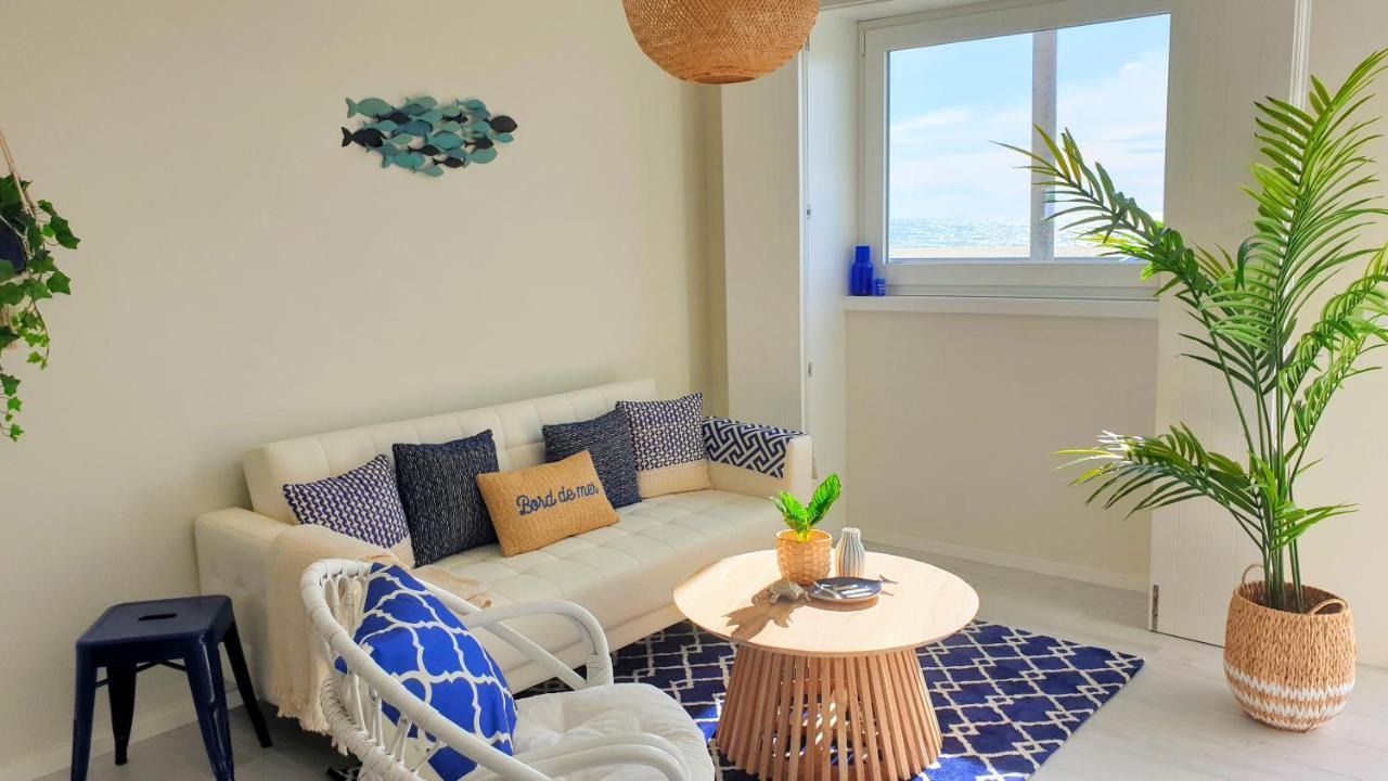 אספיניו The Shore @ Atlantic Beach - Waterfront Beach House, Tiny Pool, Terrasse מראה חיצוני תמונה