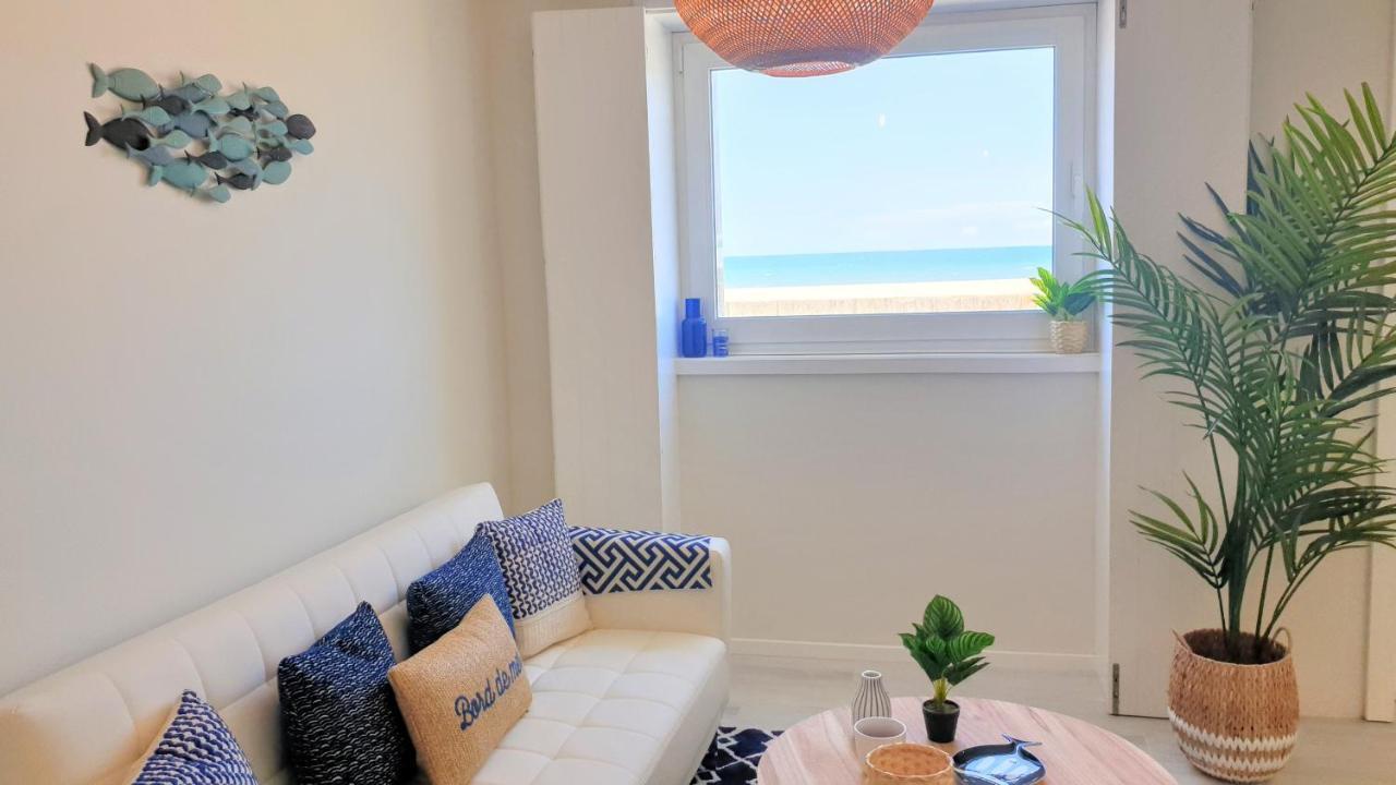 אספיניו The Shore @ Atlantic Beach - Waterfront Beach House, Tiny Pool, Terrasse מראה חיצוני תמונה