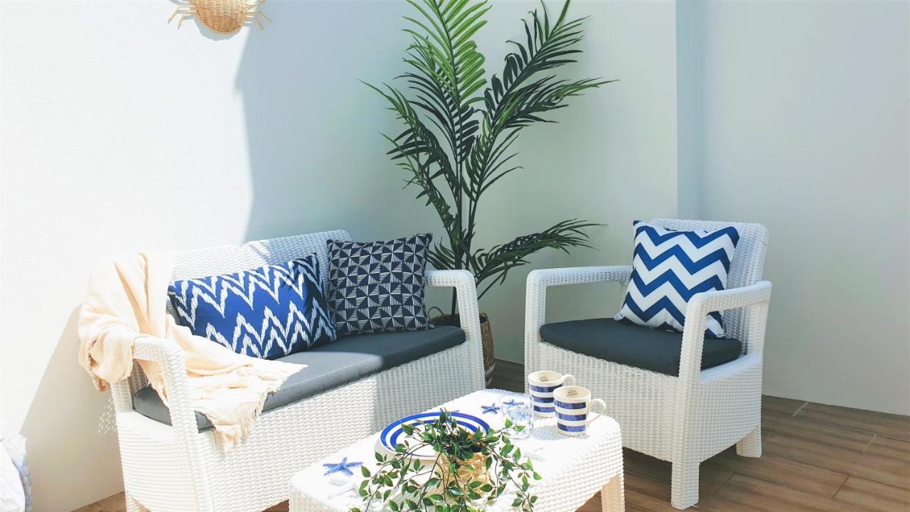 אספיניו The Shore @ Atlantic Beach - Waterfront Beach House, Tiny Pool, Terrasse מראה חיצוני תמונה