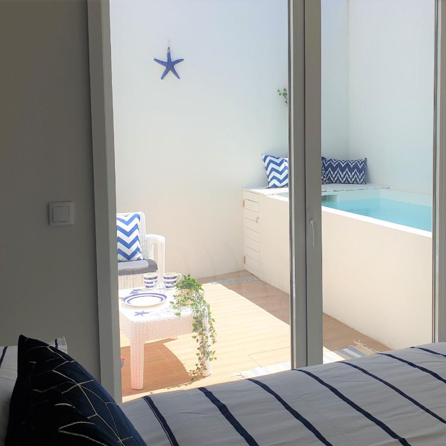 אספיניו The Shore @ Atlantic Beach - Waterfront Beach House, Tiny Pool, Terrasse מראה חיצוני תמונה