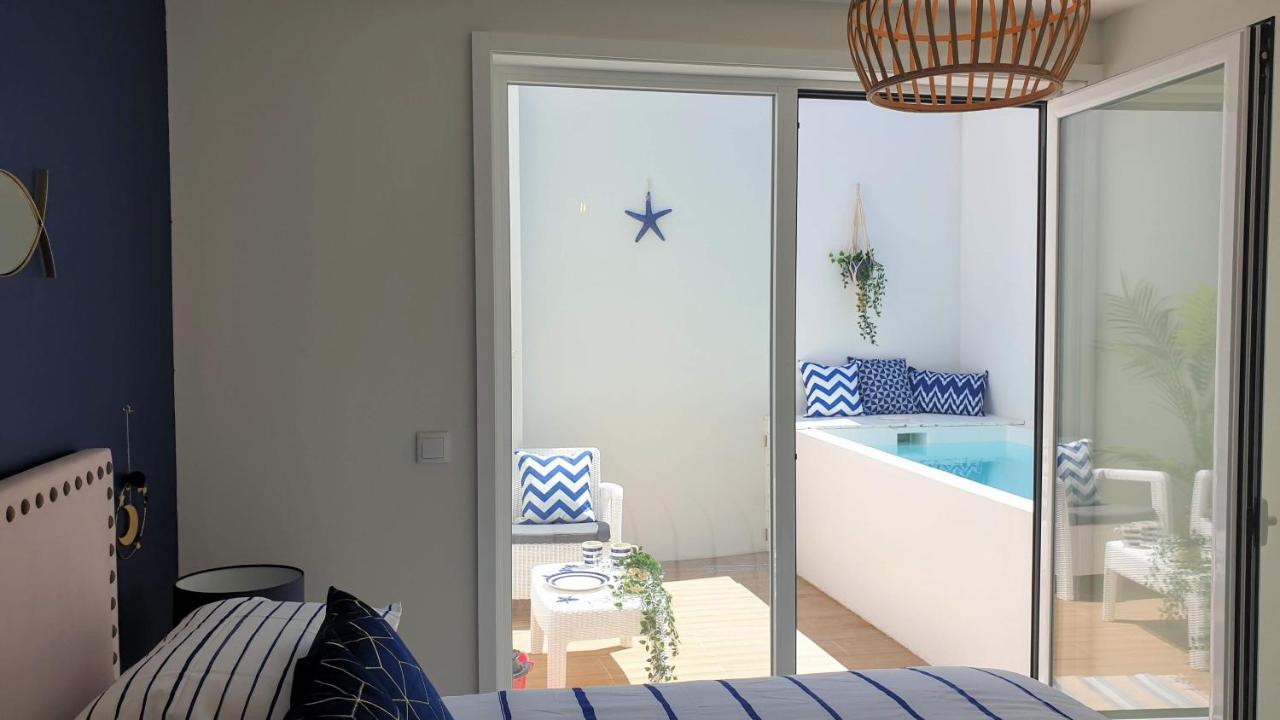 אספיניו The Shore @ Atlantic Beach - Waterfront Beach House, Tiny Pool, Terrasse מראה חיצוני תמונה